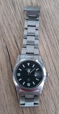 Gents Rotary Watch 10304 In Working Order 