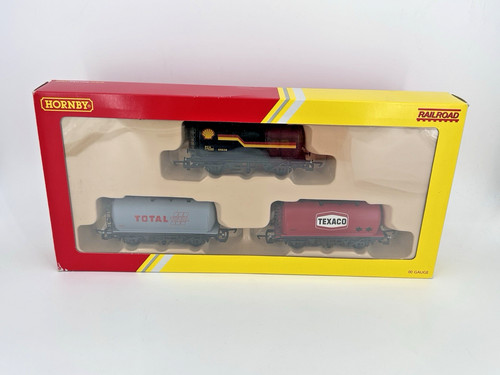 Hornby r6366 gauge fuel - hornby,