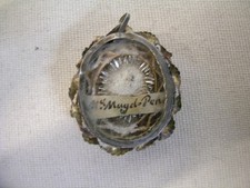 Reliquary relic Saint Mary