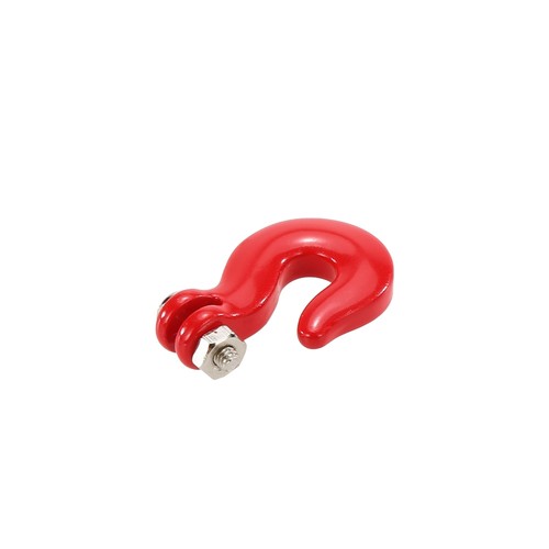 2pcs metal tow hook - 2pcs, pintle