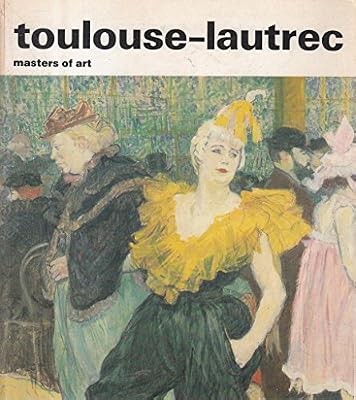 Toulouse lautrec masters of - toulouse-lautrec:,
