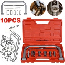 10pcs Valve Spring Compressor