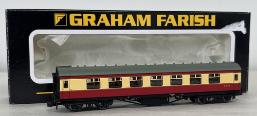 Graham farish 374 836 - farish, n