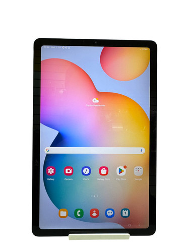 Samsung galaxy tab - galaxy, s6