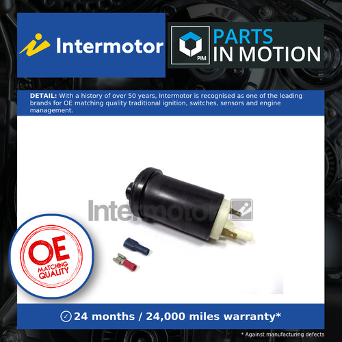 Fuel pump fits - pump, lancia