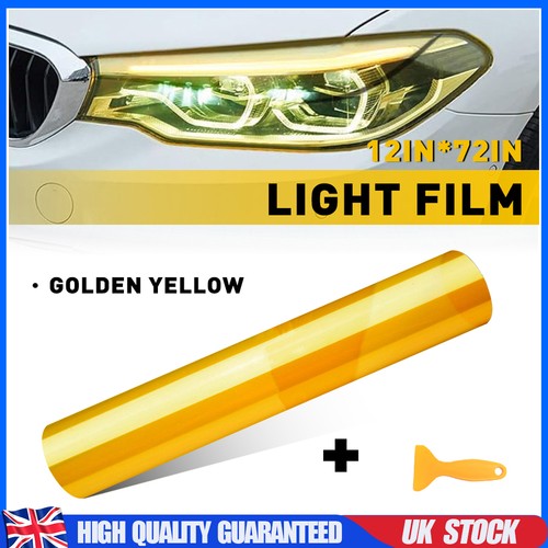 Car wrap headlight - car,
