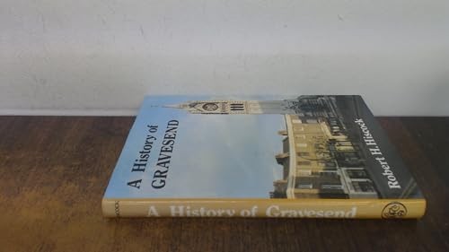 History gravesend - of,