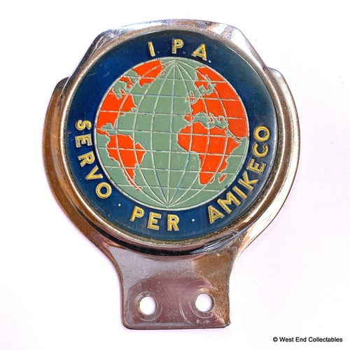 1960s international police - 1960s,