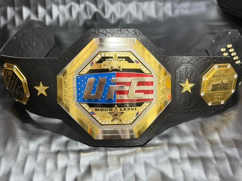 New usa freedom ufc - new,