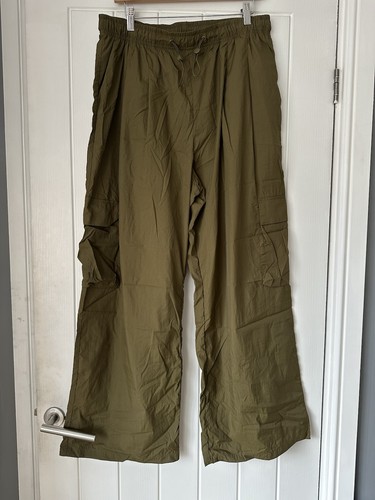 Women only olive cargo - olive,