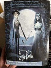 Corpse bride commemorative - -, 2