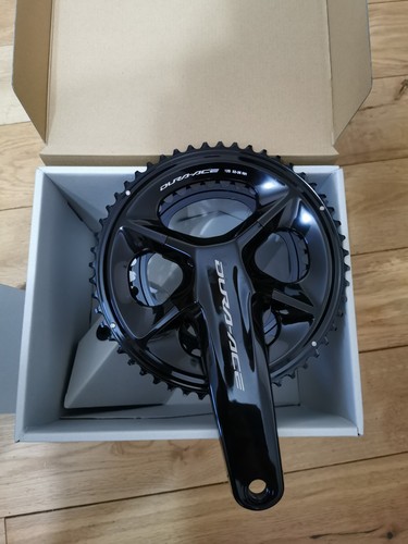 Shimano dura ace r9200 12s - dura-ace, fc-r9200