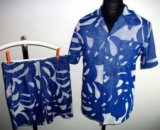 PALM TREE LEAF TOWELLING CO