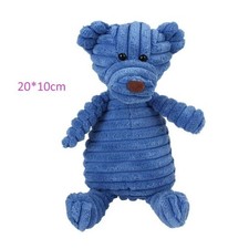 Dog chew toy - toy, animal