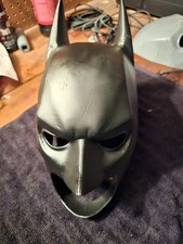 Batman Mask Replica Screen