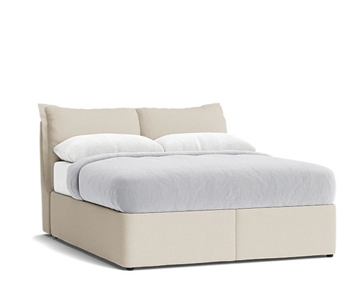 Loaf store superking divan - superking,
