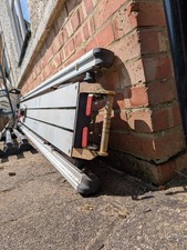 Rhino SafeStow 4 Ladder System  