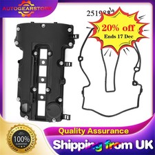 CAM VALVE / ROCKER COVER FOR