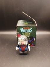 Disney Villains Series 3 Vinylmations 3" Figure