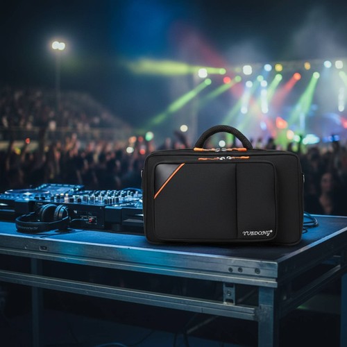 Xdj rx3 case shockproof - case,