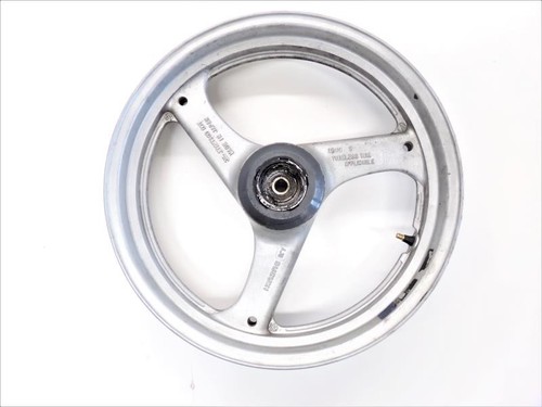Suzuki 500 2001 - gs, e