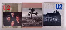U2 Joshua Tree Book U2