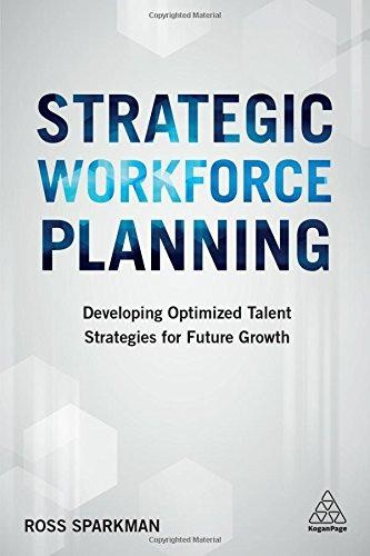 Strategic workforce planning - strategic,