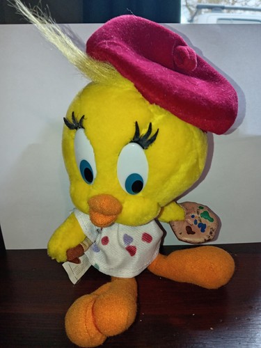 Looney tunes tweety pie - looney,