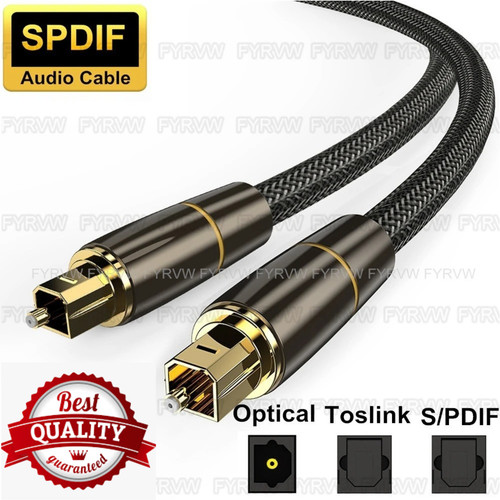 Toslink digital optical - digital,