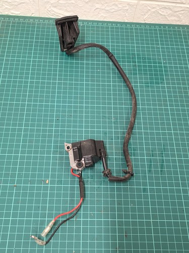 Titan petrol blower ttbpp52 - blower,