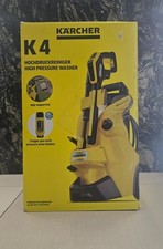 Karcher K4 POWER Contol