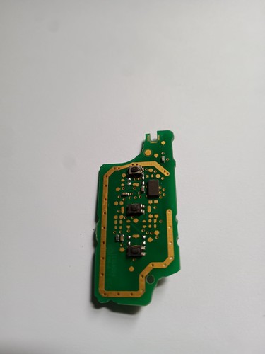 433 mhz button - 433,