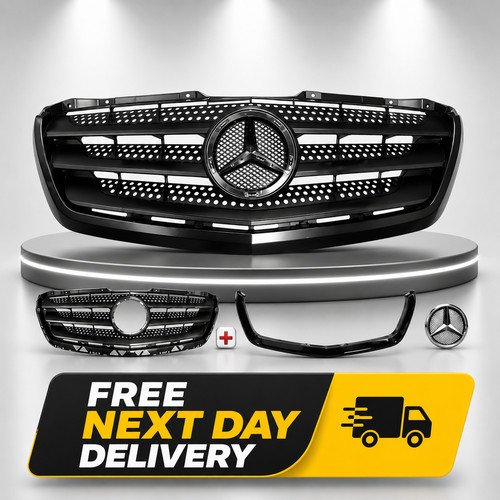 Mercedes sprinter van chassis - mercedes,