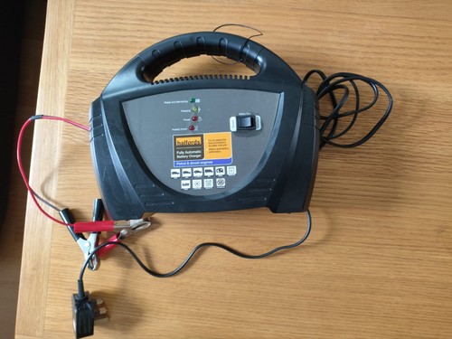 Halfords 12v fully - halfords,