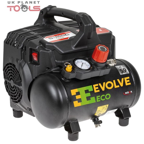 Ace dd1030 evolve - k, 8