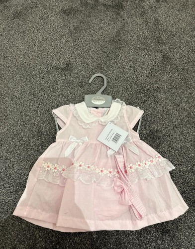 Little chick spanish dress - my,