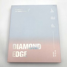 SEVENTEEN 1st World Tour