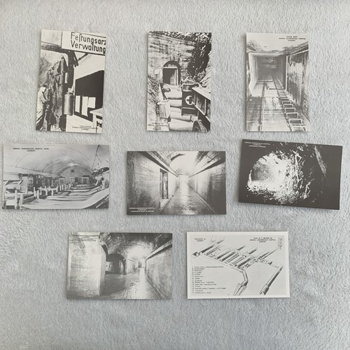 Vintage postcards german - 8,