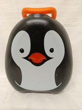 Kid's carry potty - Penguin