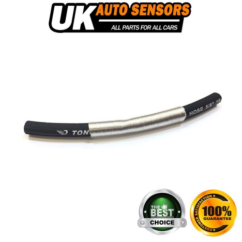 Power steering reservoir pipe - reservoir,