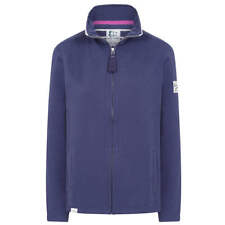 Lazy Jacks Plain Zip Thru