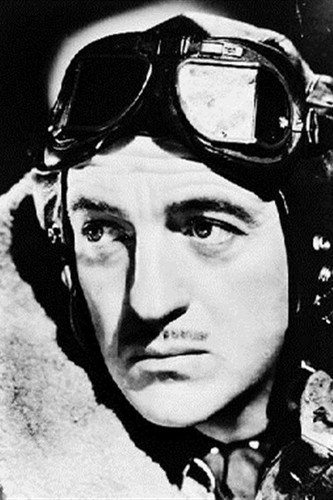 David niven 4x6 photo - david,