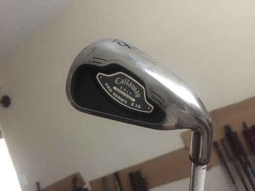 Callaway x16 pro series - x-16,