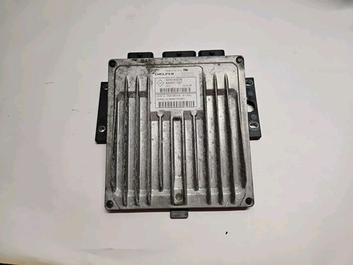 Renault clio ecu engine - clio,
