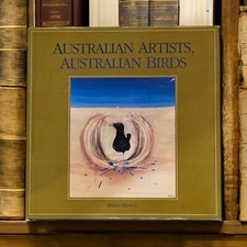 ART ,AUSTRALIAN ARTISTS 
