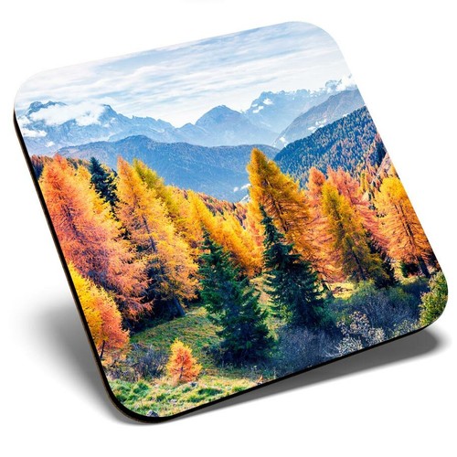 Square single coaster - square,