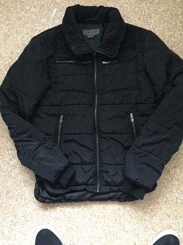 Ladies crafted jacket size - ladies, s