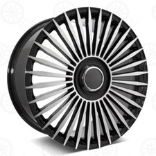 22” FLOW FORGED WHEELS FOR