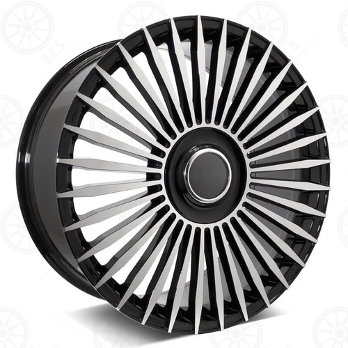 Flow forged wheels for - 22”,