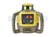 Topcon h5a rotating laser - topcon,